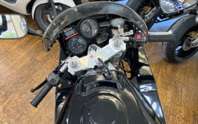 SUZUKI GSX-R750 1992 GR7AC