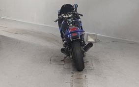 KAWASAKI ZZR400 ZX400K