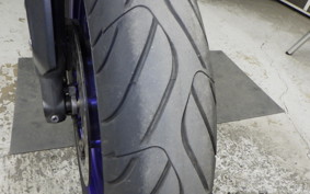 YAMAHA MT-09 Tracer 2016 RN36J