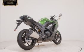 KAWASAKI NINJA 1100SX SE 2026 ZXT10H