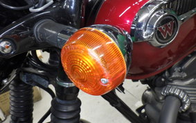 KAWASAKI W800 2014 EJ800A