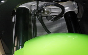 KAWASAKI ZX 10 NINJA ABS 2021 ZXT02L