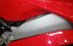 DUCATI PANIGALE V4 S 2019