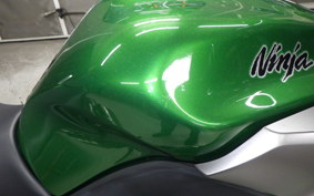 KAWASAKI NINJA 1000 A 2019 ZXT00W