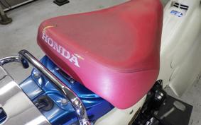 HONDA LITTLE CUB AA01