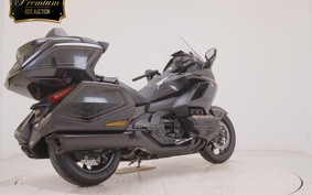 HONDA GL 1800 GOLD WING TOUR DCT 2026 SC79