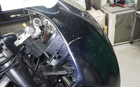 SUZUKI GSX-R250 1995 GJ72A