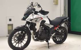 HONDA 400X 2018 NC56