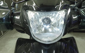 SUZUKI ADDRESS V125 2019 DT11A