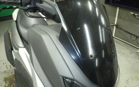 YAMAHA N-MAX 155 A 1994 SG50J