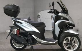 YAMAHA TRICITY 125 SEC1J