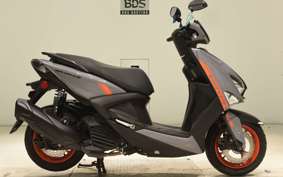 YAMAHA CYGNUS Griffus SEJ4J
