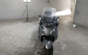 SUZUKI SKYWAVE 650LX 2009 CP52A