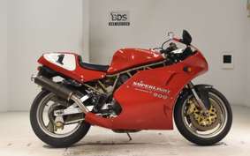 DUCATI 900SL 1995