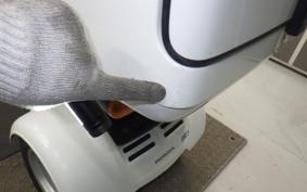 HONDA GYRO CANOPY 2002 TA03