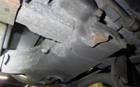 SUZUKI ADDRESS V125 CF4EA