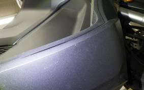 HONDA ADV160 2006 KF54