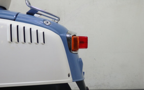 HONDA JU RIO AF52