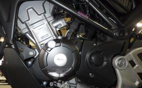 HONDA CB125 R 2007 JC91