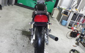 KAWASAKI ZEPHYR 400 KAI 1999 ZR400C