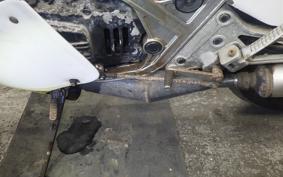 SUZUKI RG250 Gamma 2003 GJ21A