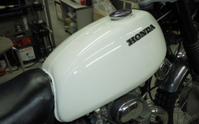 HONDA CL250 2023 CL250