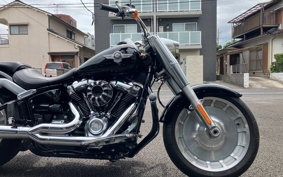 HARLEY FLFB 2018 YFJ
