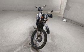 YAMAHA SEROW 225W DG08J