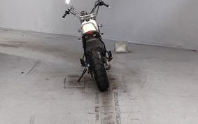 YAMAHA TW225 DG09J