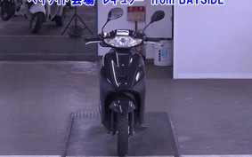 HONDA TACT-4 BASIC