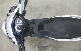 YAMAHA AXIS 125 Z 2016 SED7J