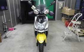 YAMAHA CYGNUS 125 XSR 3 2017 SED8J
