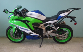 KAWASAKI NINJA ZX-4RR 40TH 2024