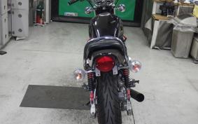 KAWASAKI ZEPHYR 400 Gen.2 1996 ZR400C