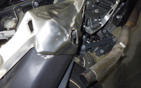 KAWASAKI NINJA 400 2020 EX400G