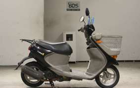 SUZUKI LET's 4 Basket CA43A