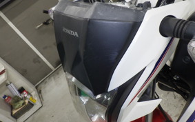 HONDA WH-125 16 2009