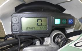 KAWASAKI KLX250D TRACKER LX250E