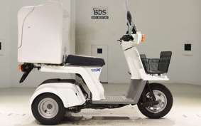 HONDA GYRO X 2001 TD02