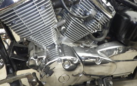 YAMAHA DRAGSTAR 250 VG02J