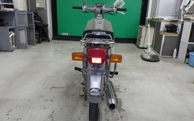 HONDA C50 SUPER CUB E AA01
