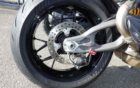 DUCATI DUCATI ストリート FIGHTER V2S 2025