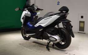 HONDA FORZA 250 1998 MF15