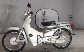 HONDA SUPER CUB90 HA02