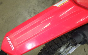 HONDA CRF125F JE03