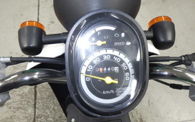 HONDA TODAY 2 2020 AF67