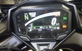 KAWASAKI ZX-25R-2SE 2019 ZX250H
