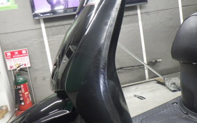 HONDA TODAY 2022 AF61