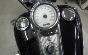 HARLEY FLHRS 1450 2004