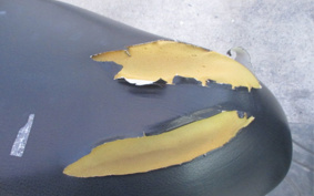 YAMAHA CYGNUS125XSR SE44J